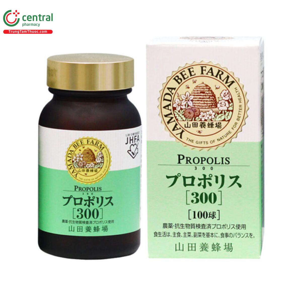 propolis 300 1 H3880