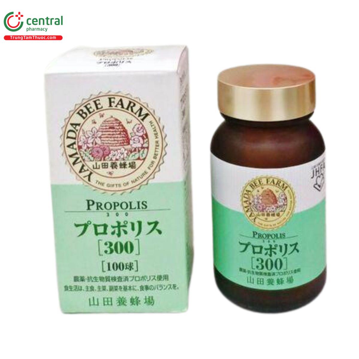 propolis 300 2 A0241