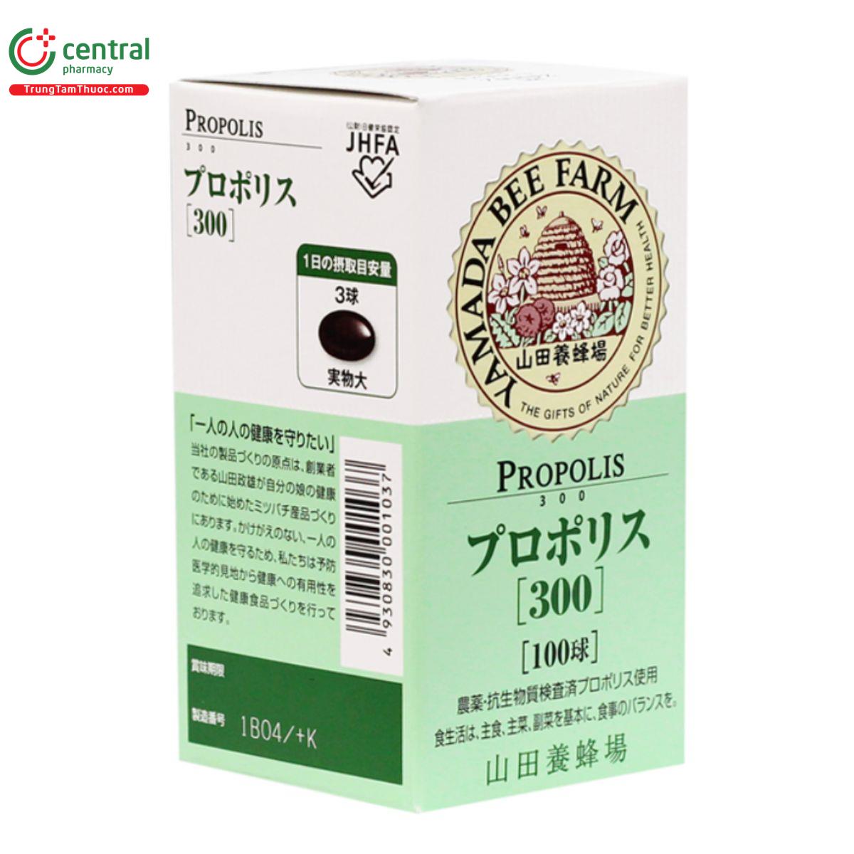 propolis 300 4 R7681