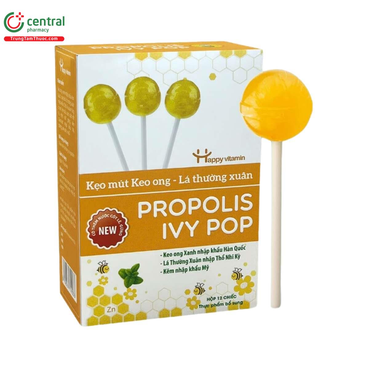 propolis ivy pop happy vitamin 6 E1804