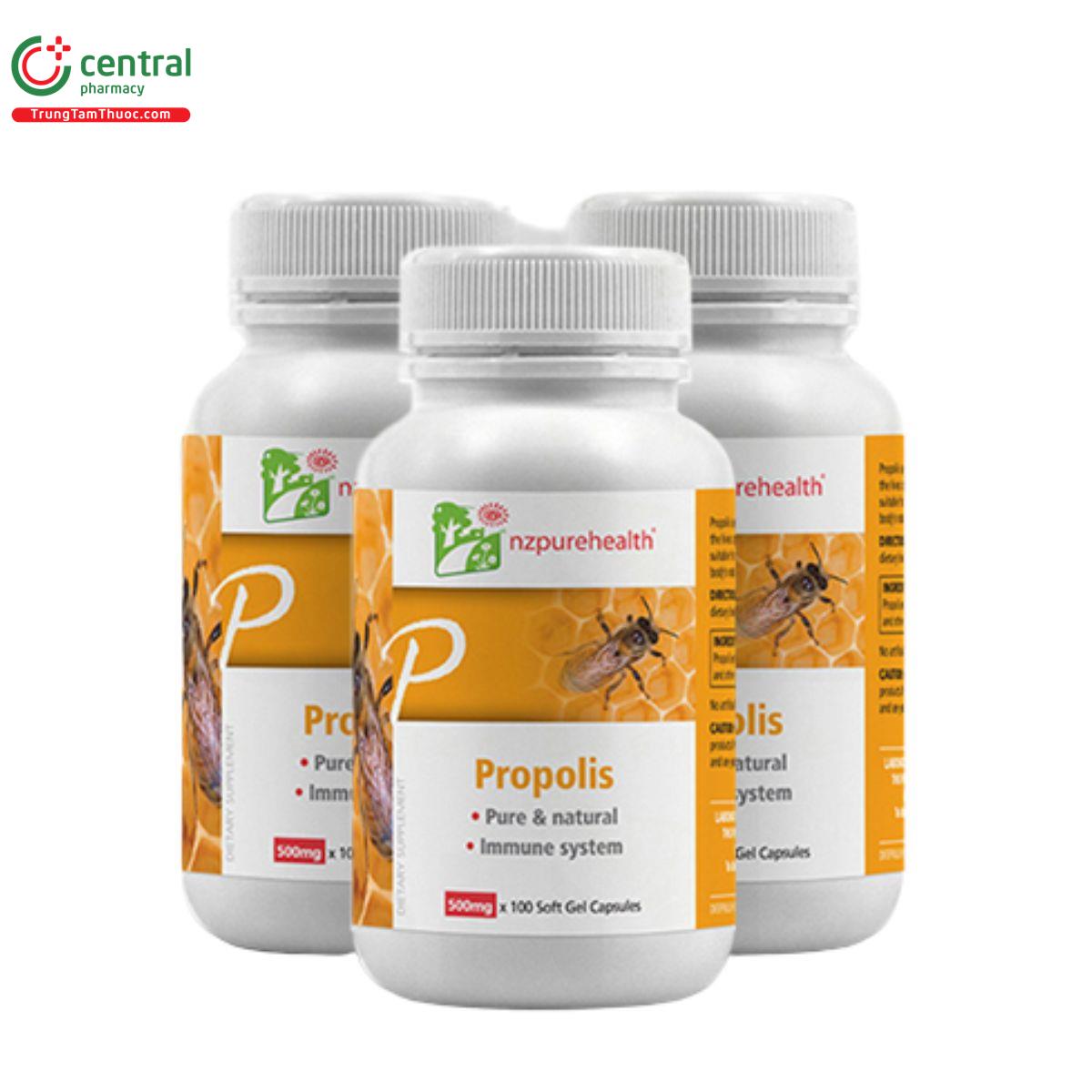 propolis nzpurehealth 1 L4520 propolis nzpurehealth 1 L4520
