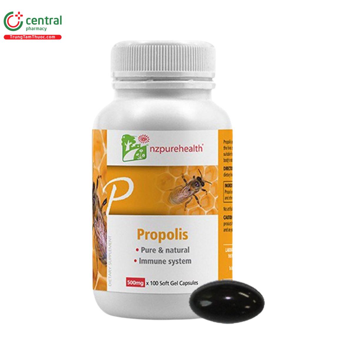 propolis nzpurehealth 2 E2783 propolis nzpurehealth 2 E2783