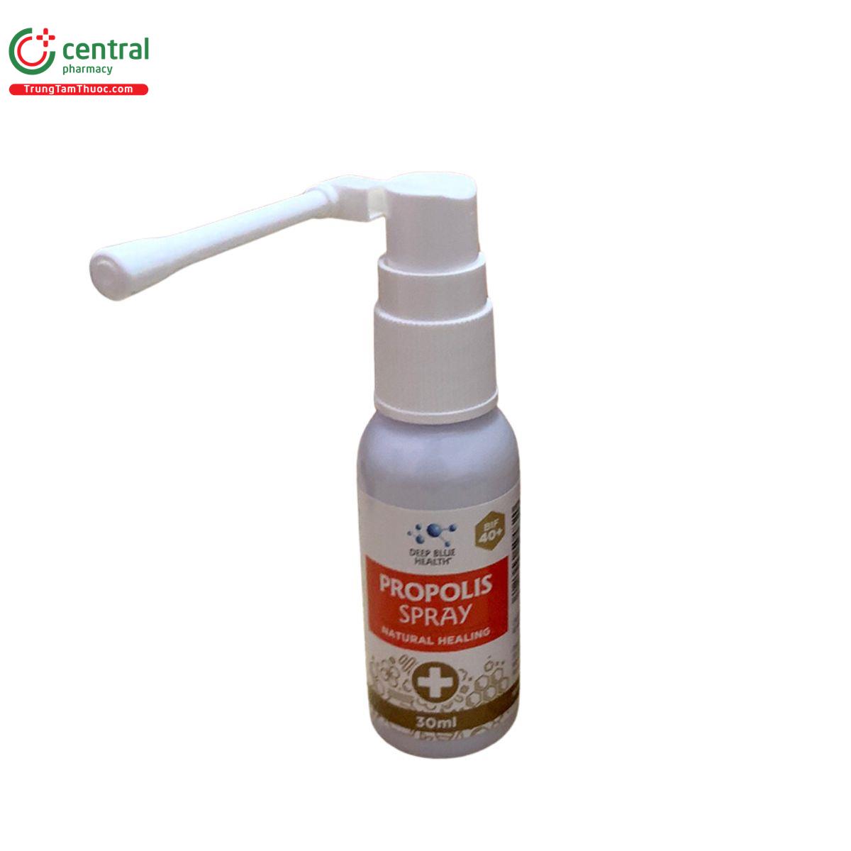 propolis spray plus bif 40 30ml 5 S7837