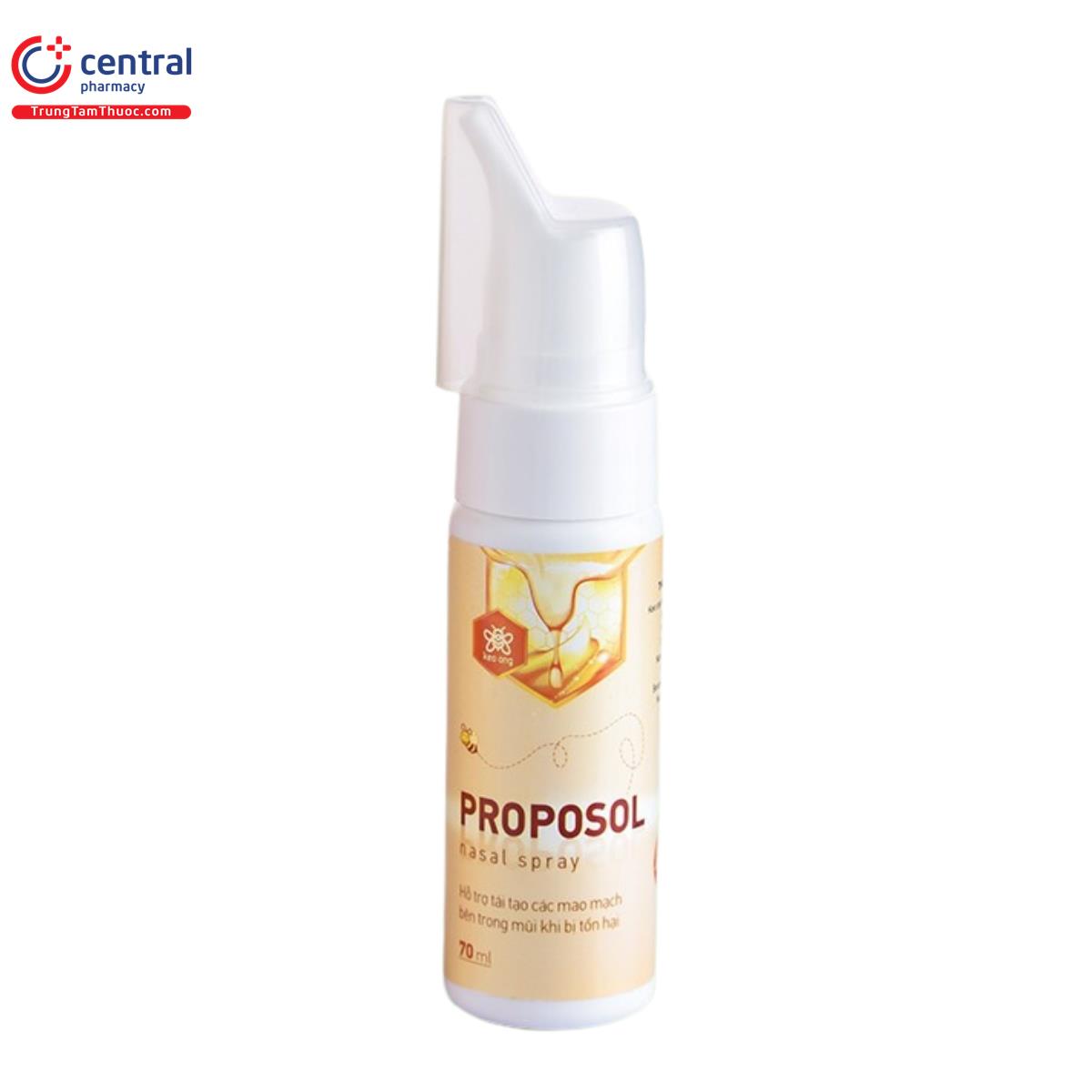 proposol nasal spray 7 M4654