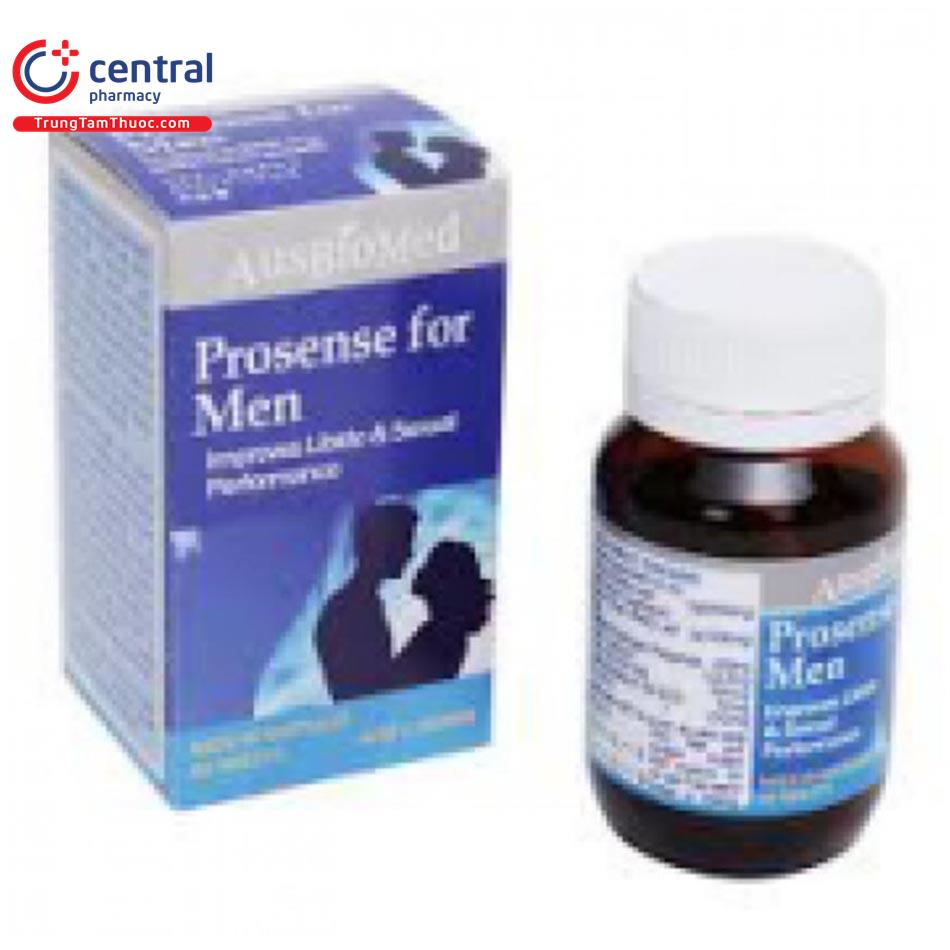 prosense for men 2 D1042