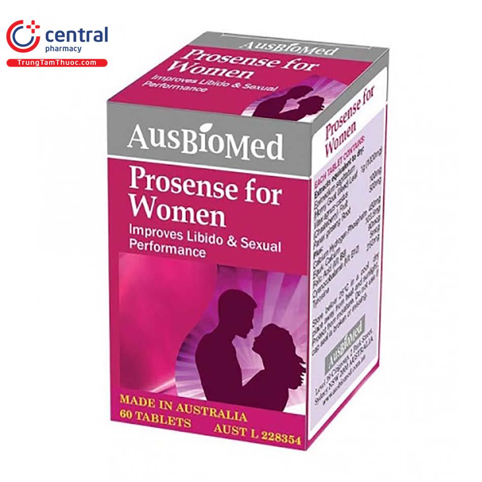 prosense for women 1 M5135