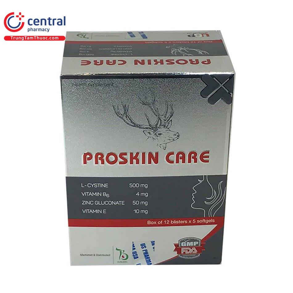proskin care 2 L4508