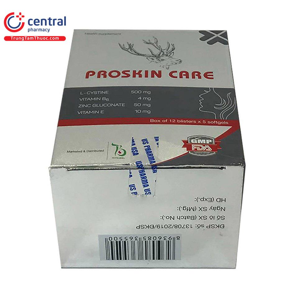 proskin care 4 Q6345