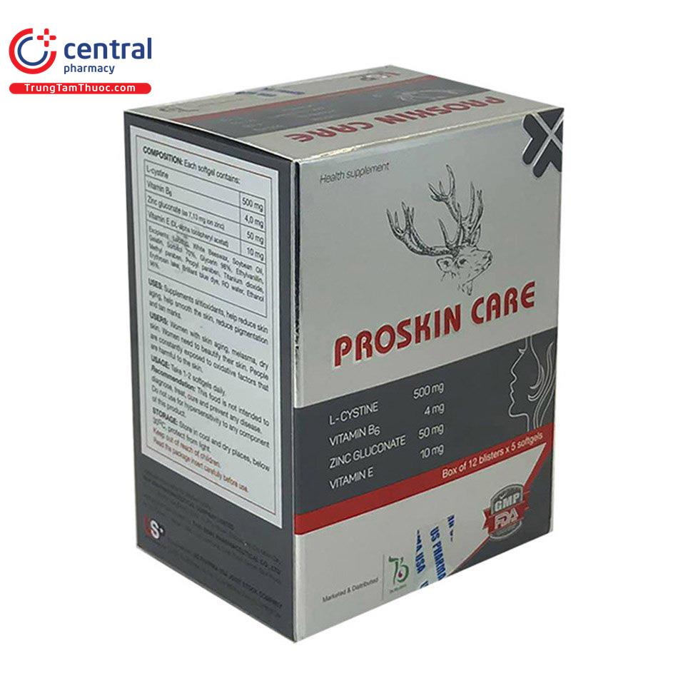 proskin care 5 A0005