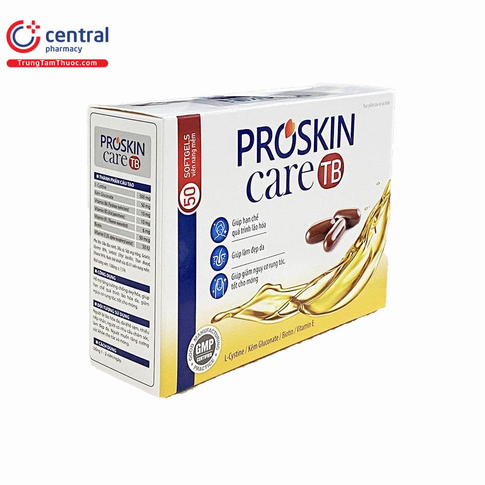 proskin care tb 2 P6741