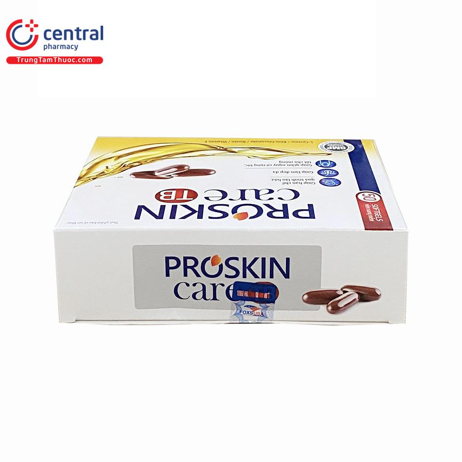 proskin care tb 6 N5058