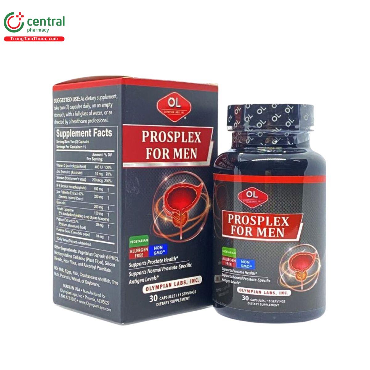 prosplex for men 2 R7328