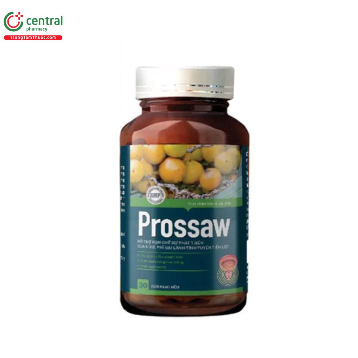 prossaw 5 K4633 prossaw 5 K4633