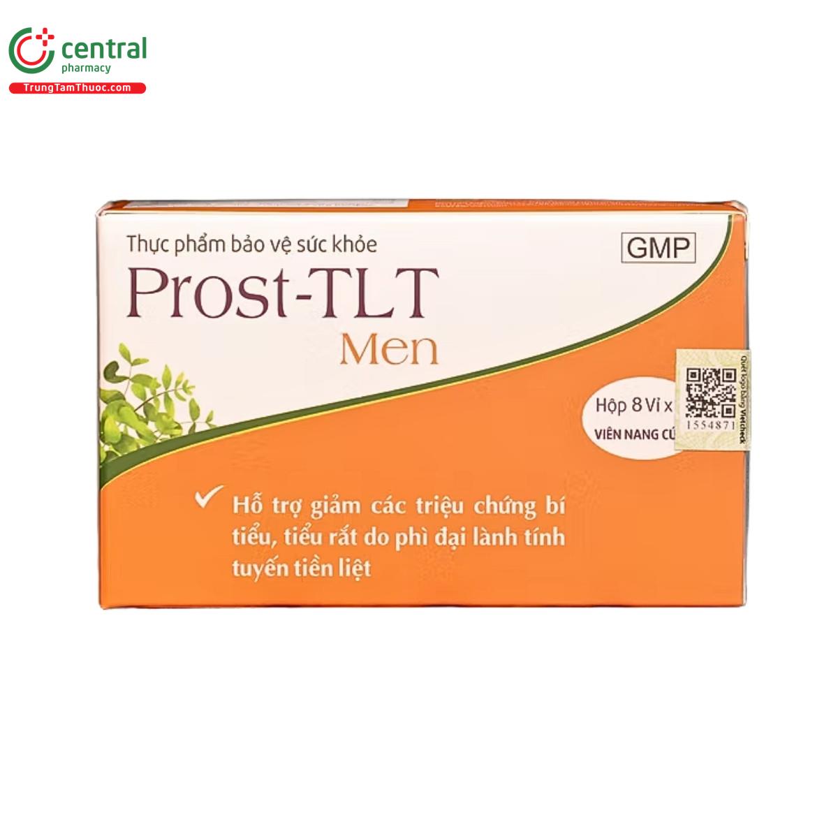 prost tlt men 1 M5061