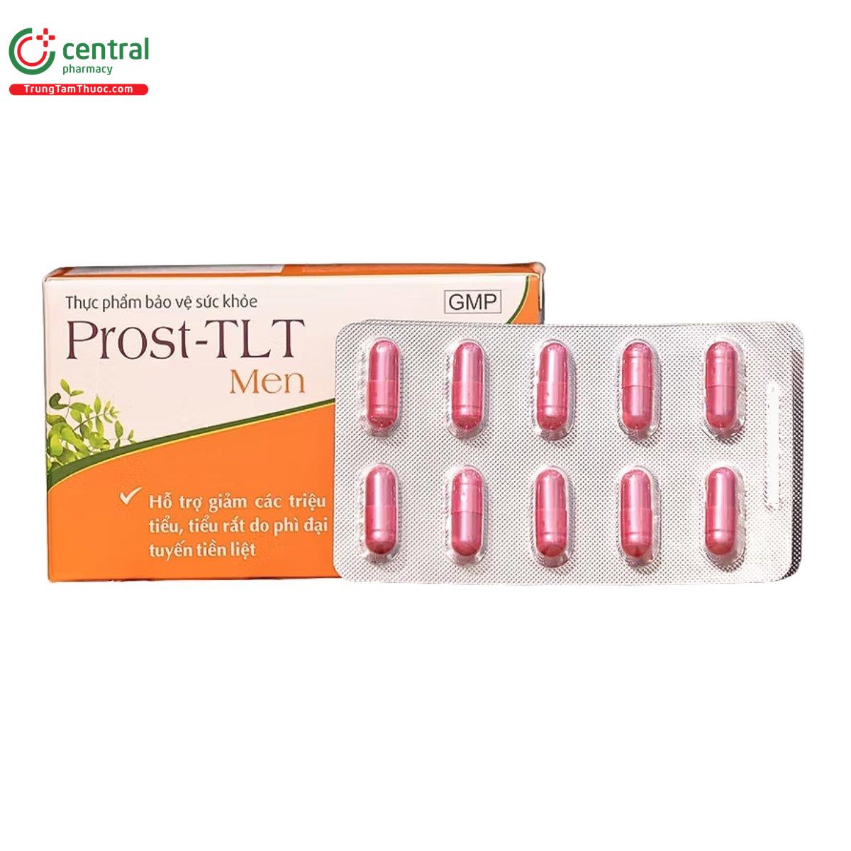 prost tlt men 2 F2322