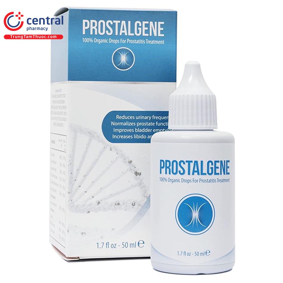 prostalgene ttt1 G2734