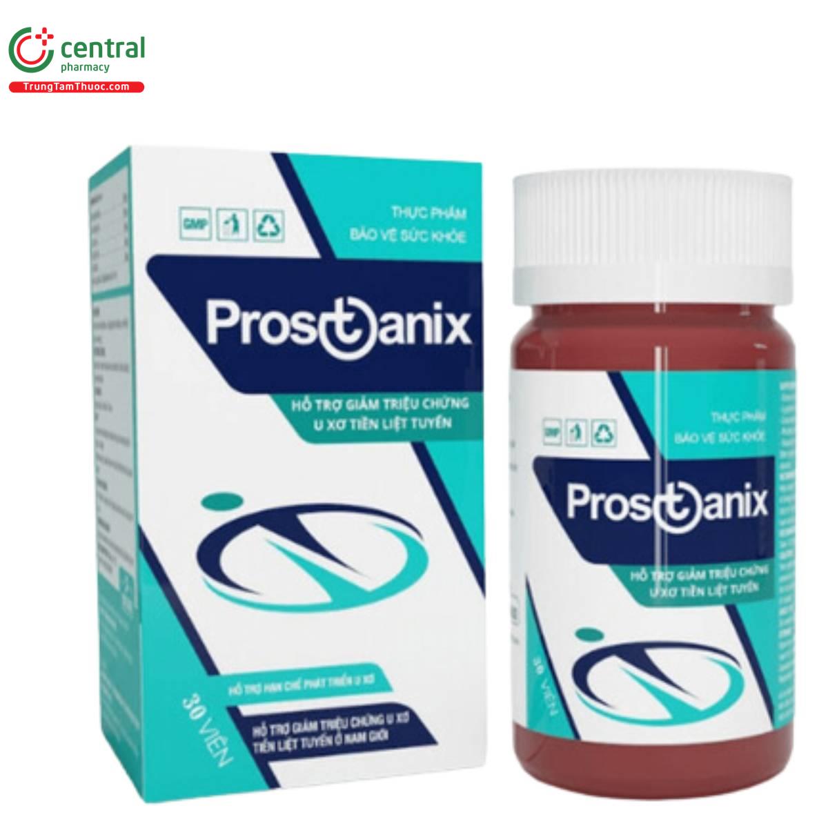 prostanix 2 S7537