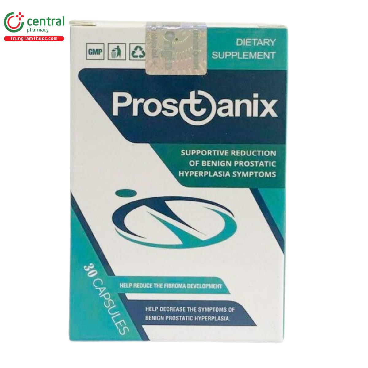 prostanix 6 U8305