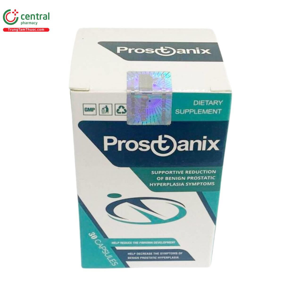 prostanix 8 B0472