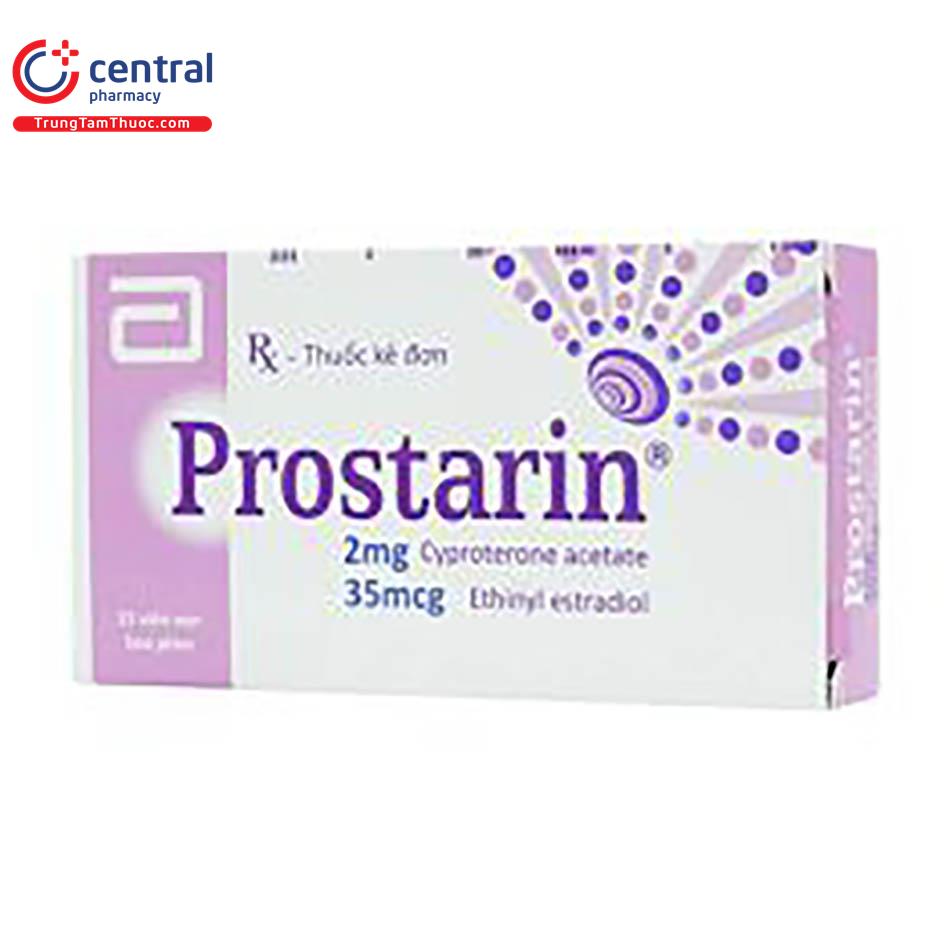 prostarin 2 A0548