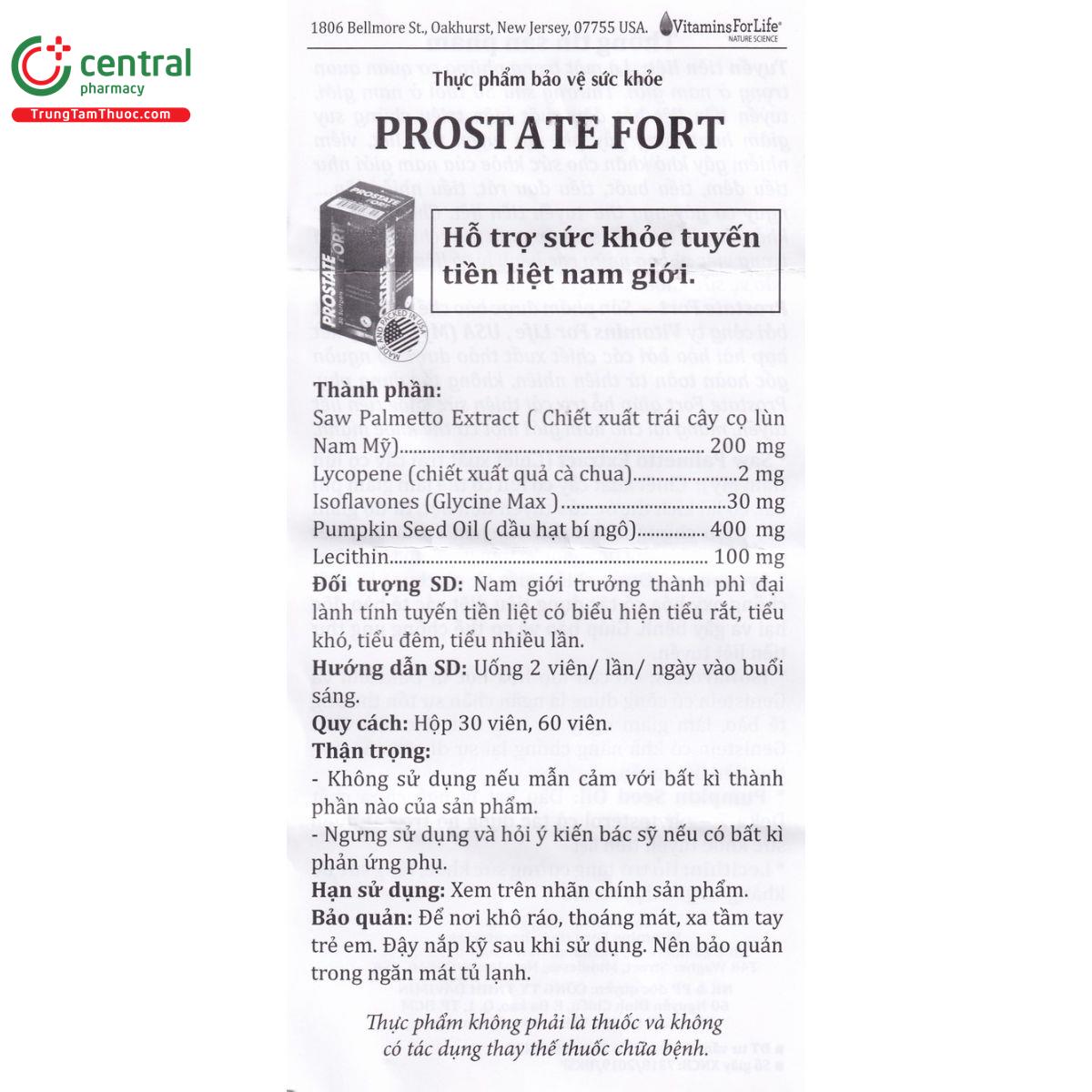 prostate fort 1 C0025