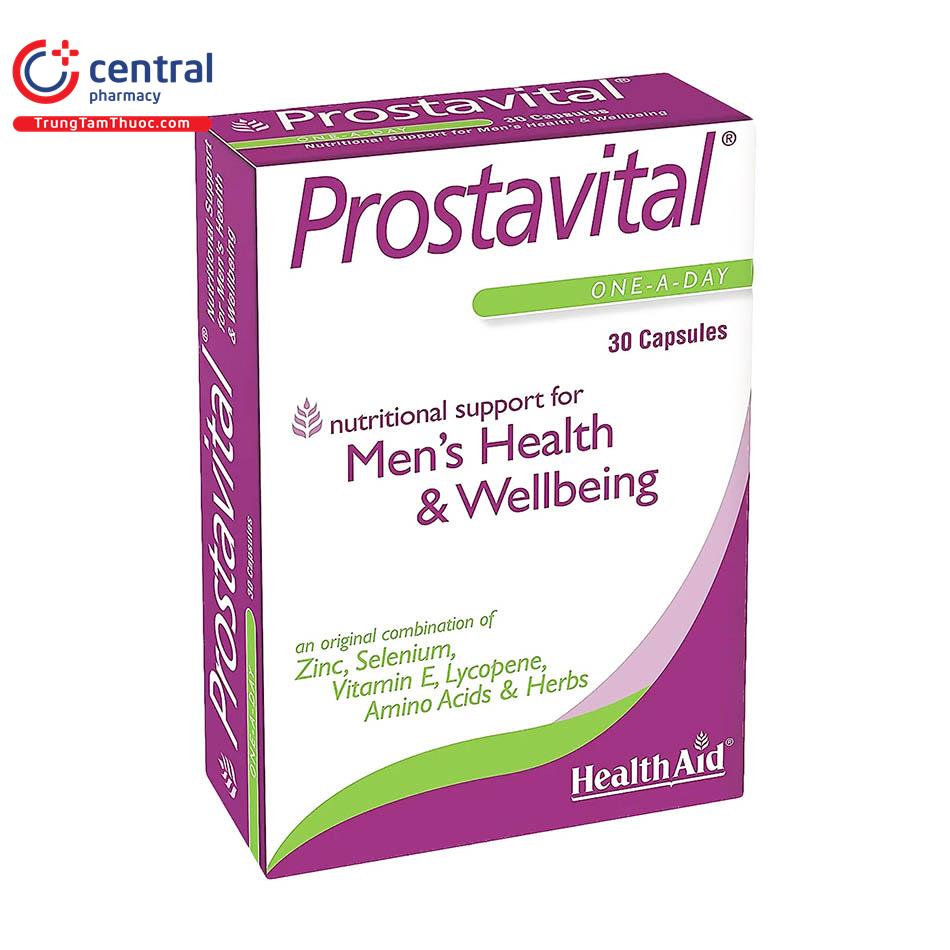 prostavital 1 P6547