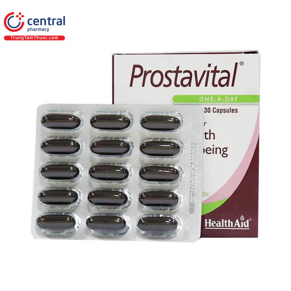 prostavital 3 P6154