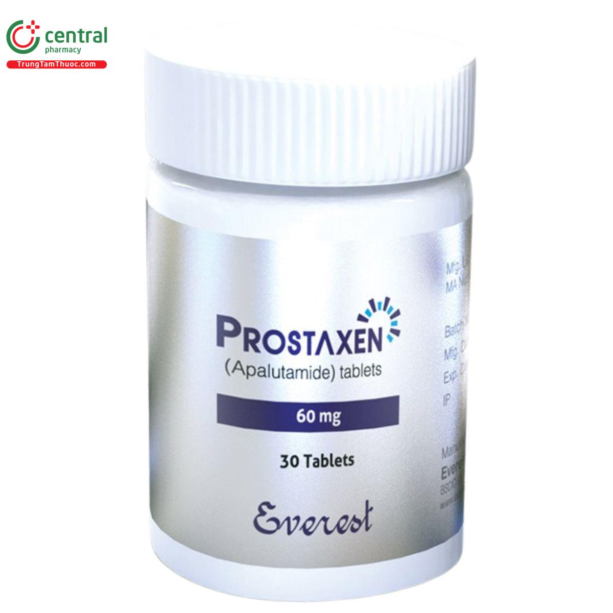 prostaxen 60mg 1 B0528