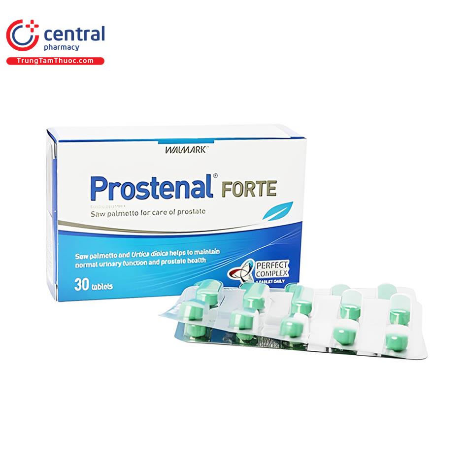 prostenal forte 5 H3323