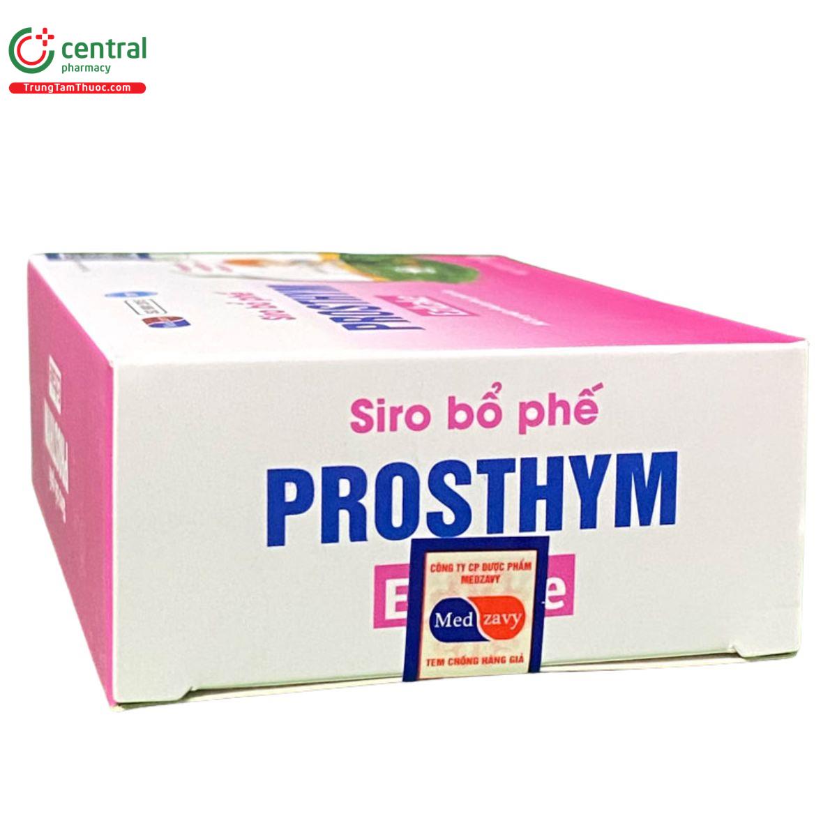 prosthym ezitake 10 M5100