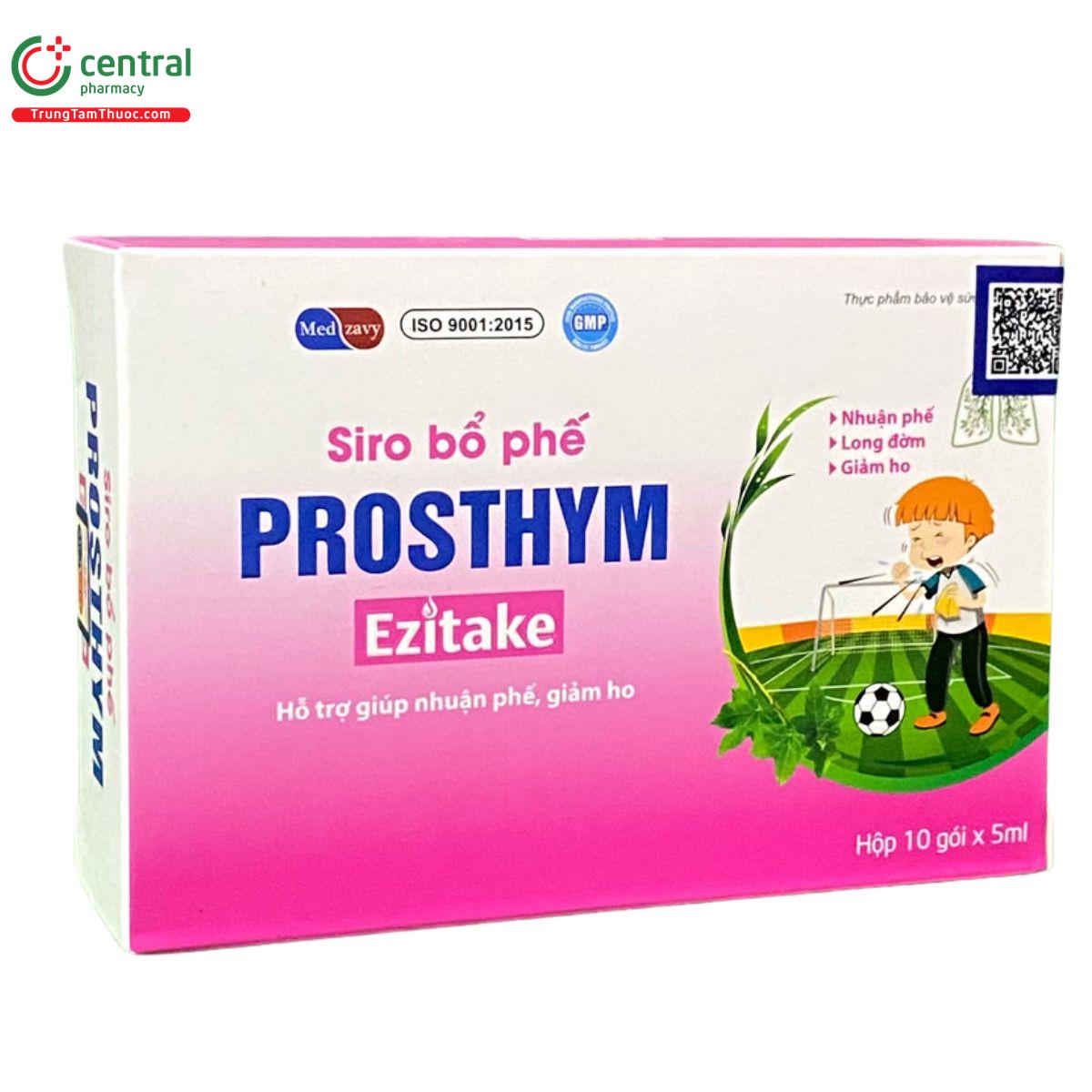 prosthym ezitake 2 G2354