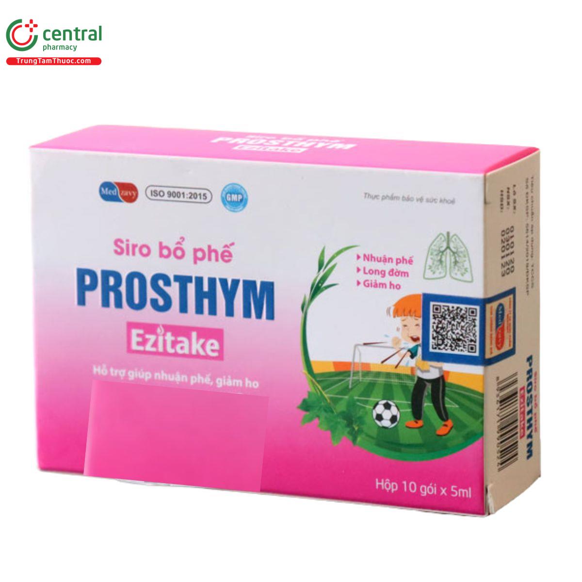 prosthym ezitake 3 N5081