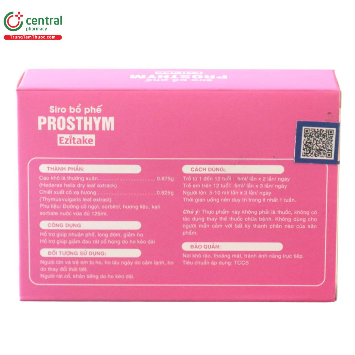 prosthym ezitake 4 U8637