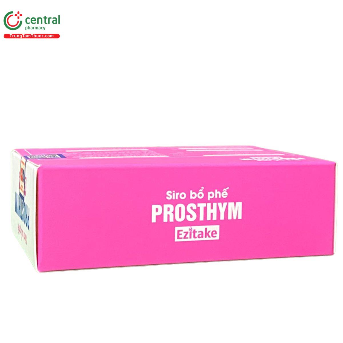 prosthym ezitake 7 O5180