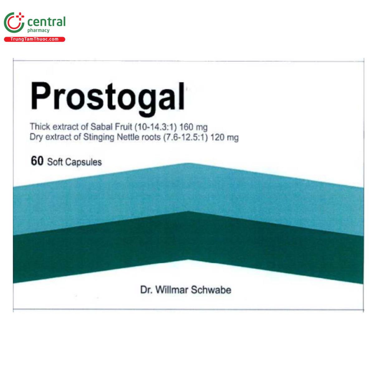 prostogal B0223 prostogal B0223