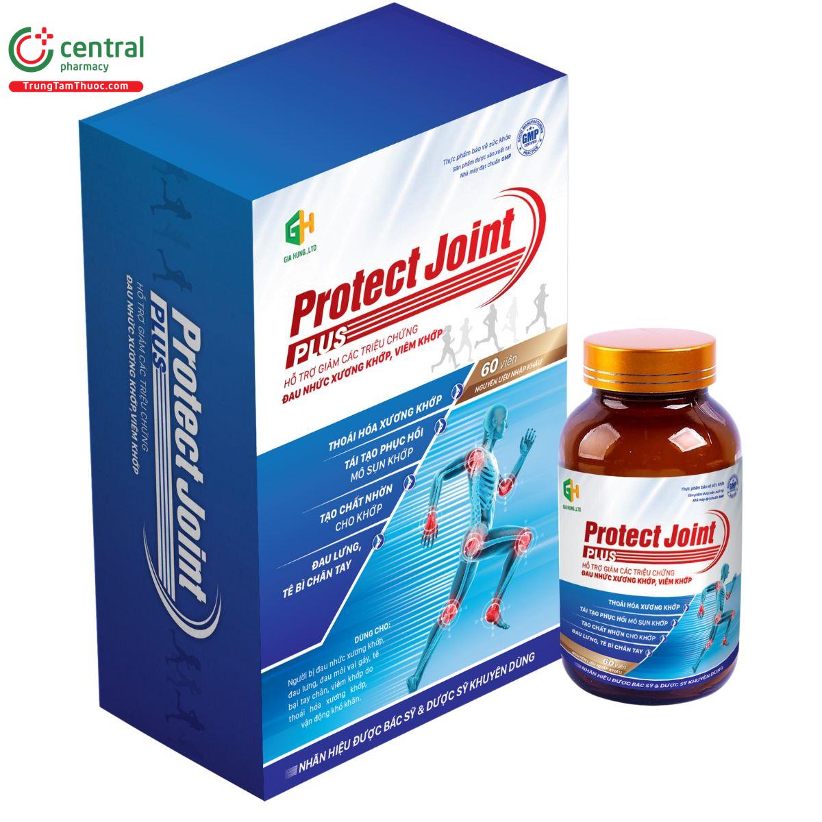 protect joint 3 G2807