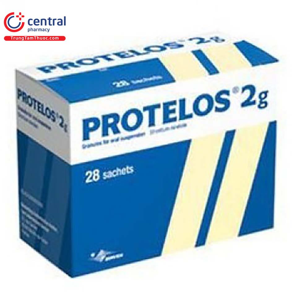 protelos 2g 2 U8262