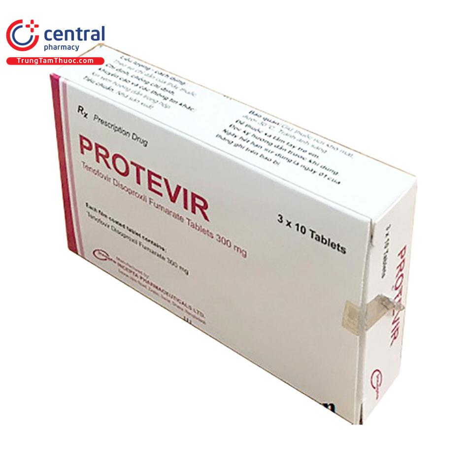 protevir3 R7264