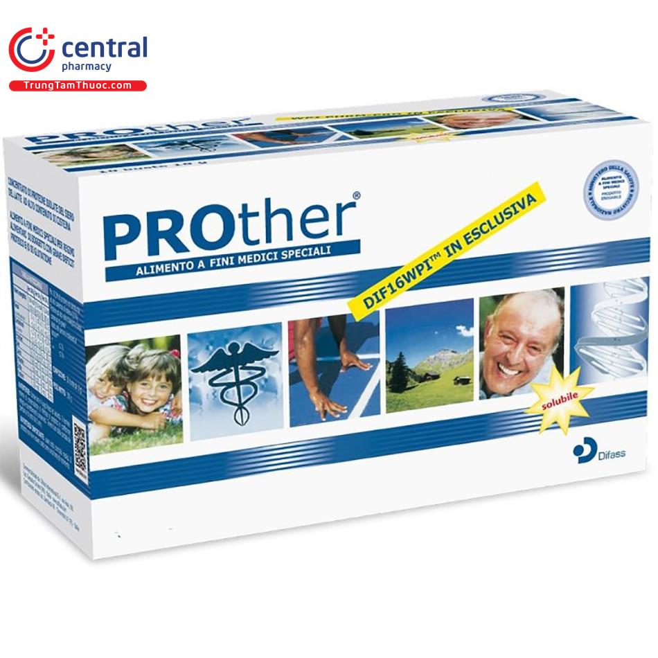 prother 2 C1483