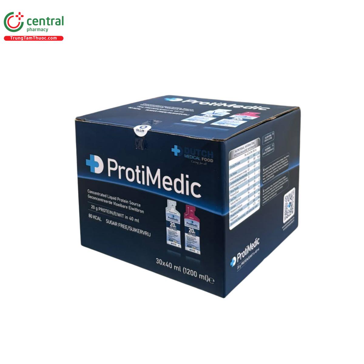 protimedic 3 A0605 protimedic 3 A0605