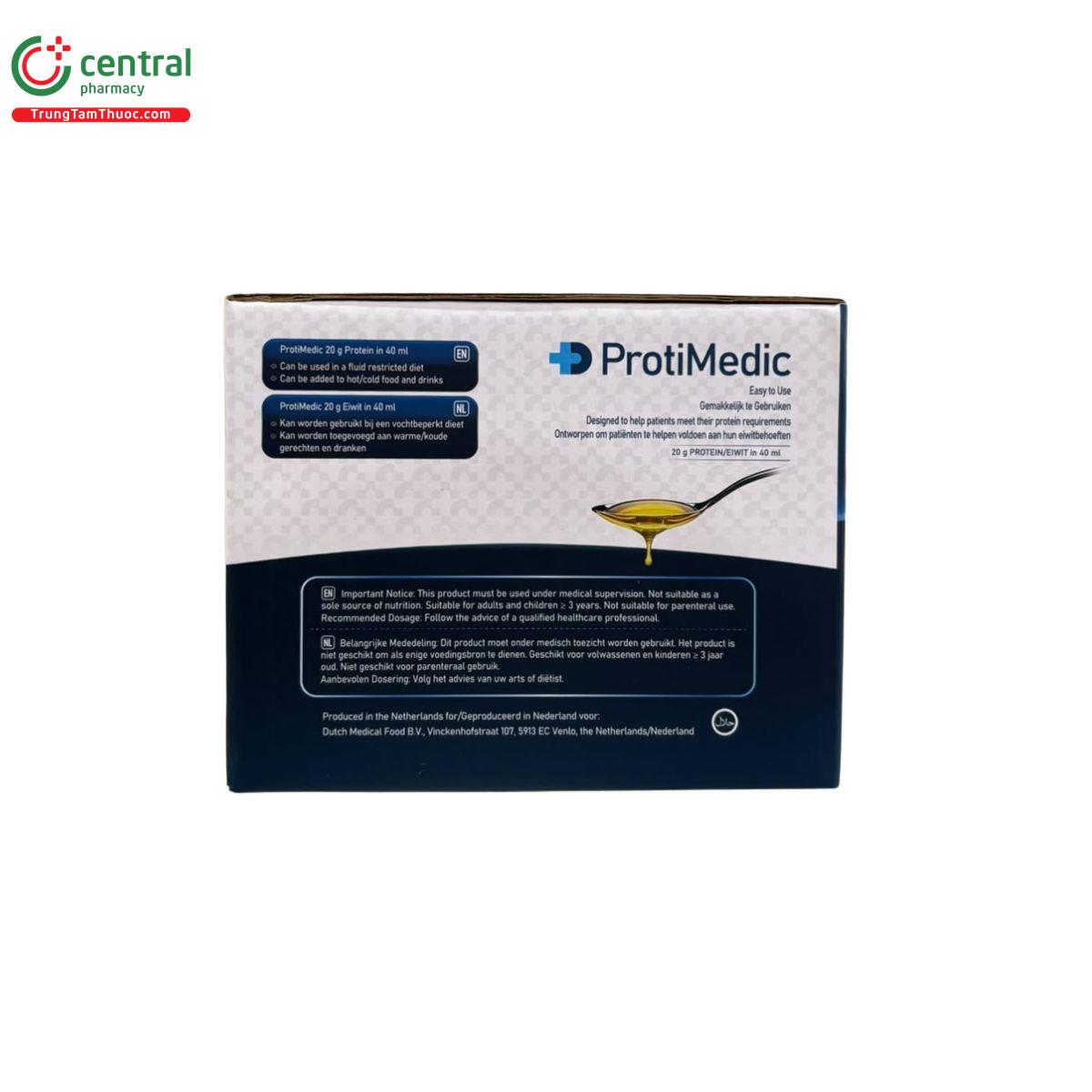 protimedic 4 P6058 protimedic 4 P6058