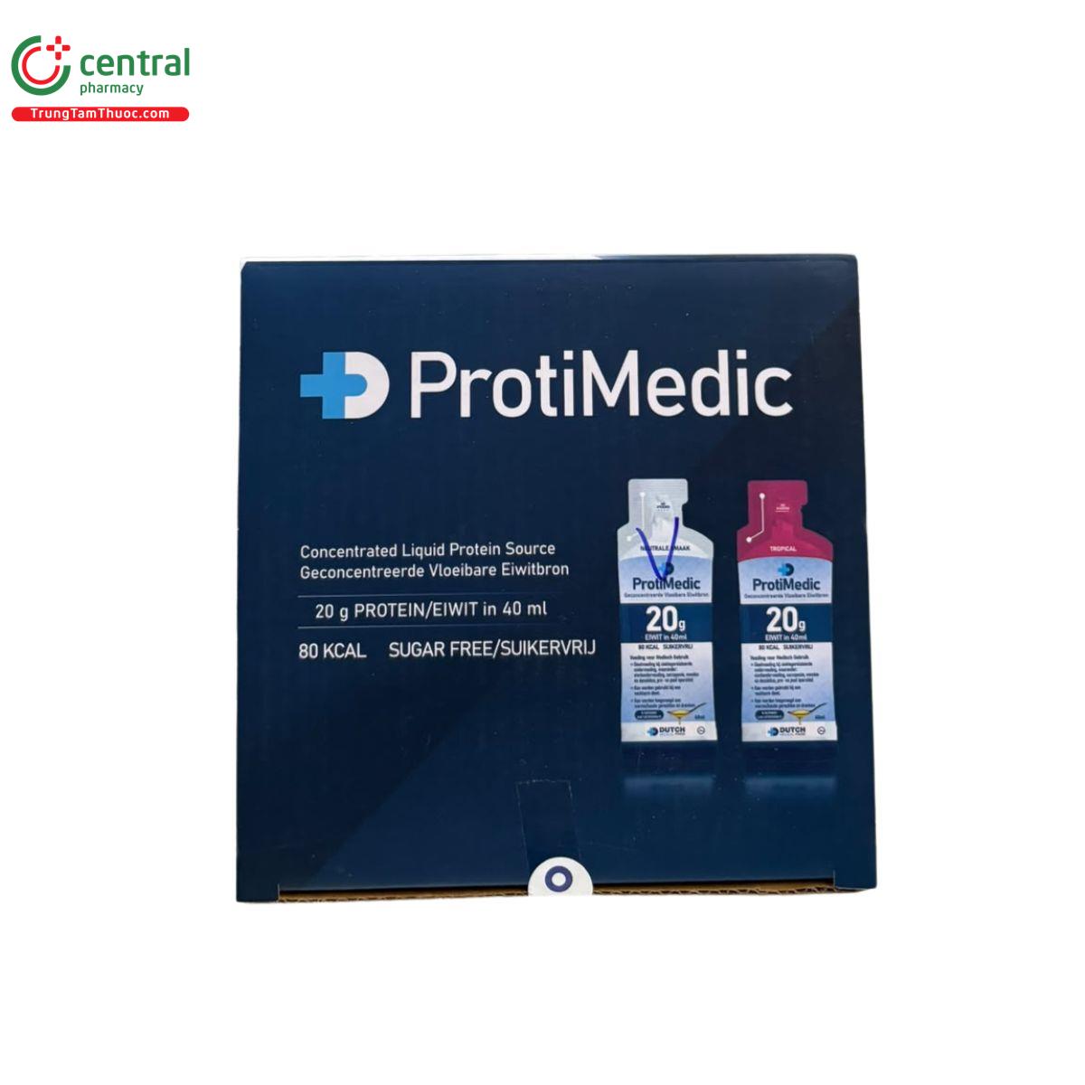 protimedic 5 J3322 protimedic 5 J3322