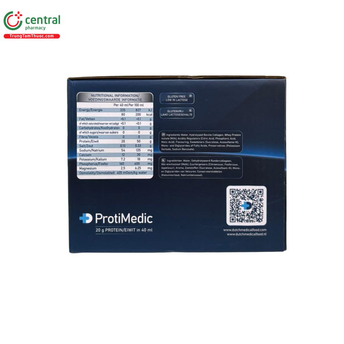 protimedic 8 G2245 protimedic 8 G2245