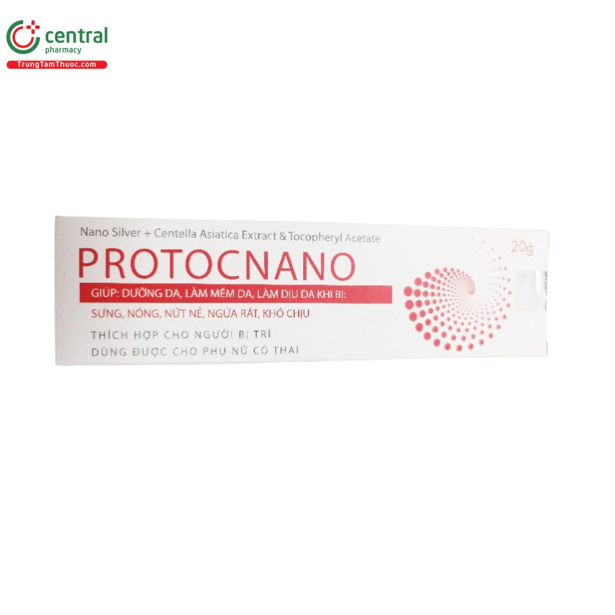 protoc nano 3 B0687