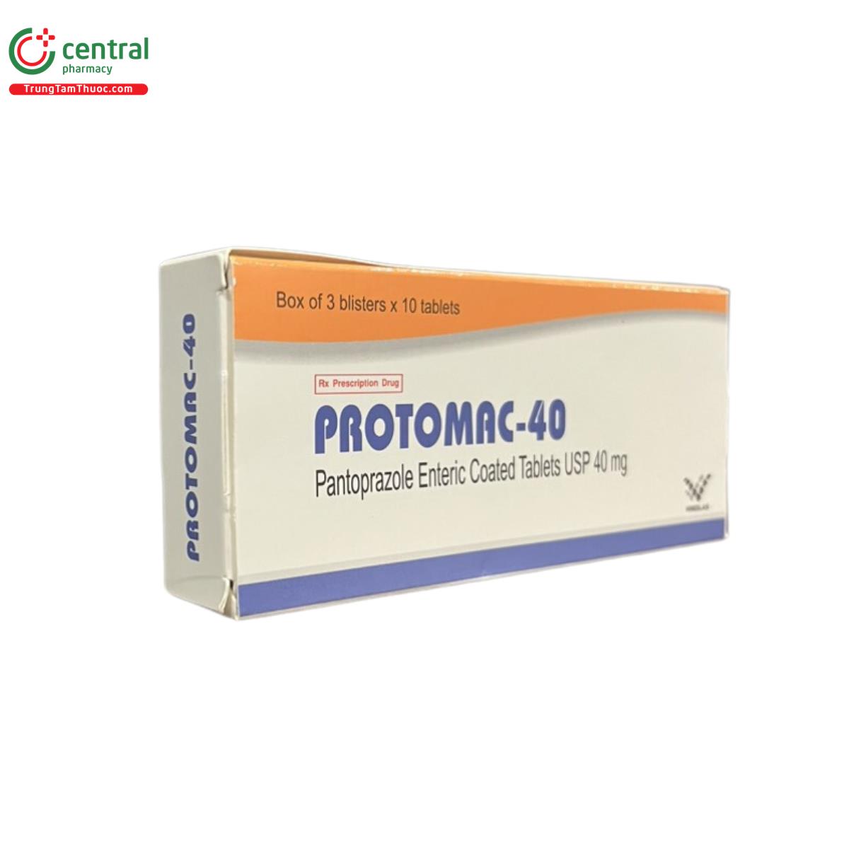 Protomac-40