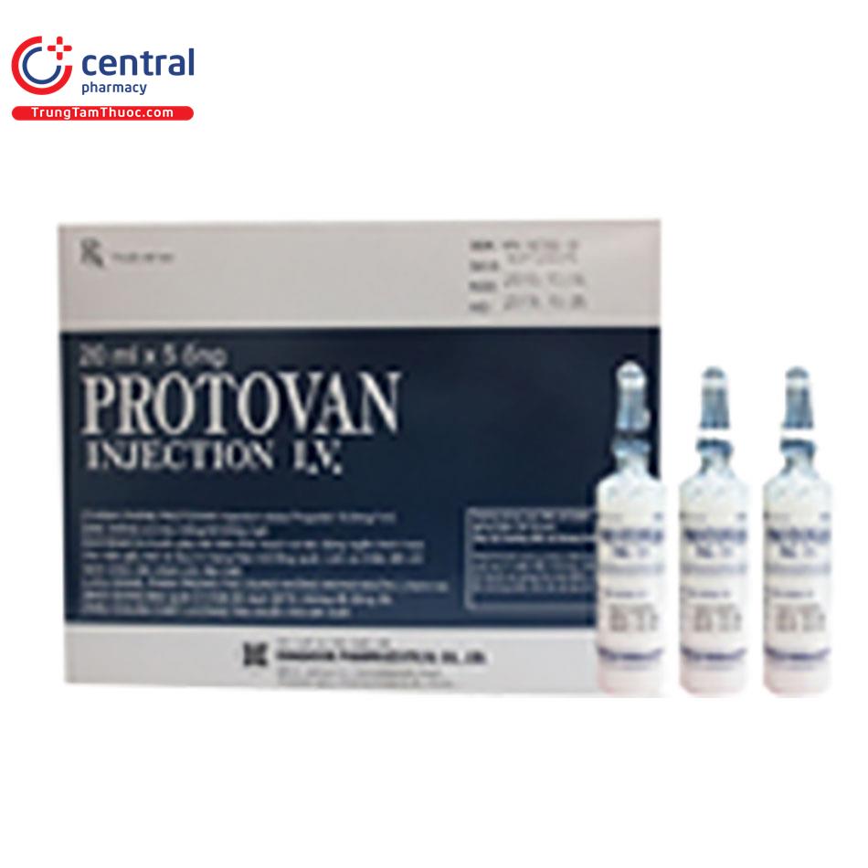 protovan injection 2 A0301