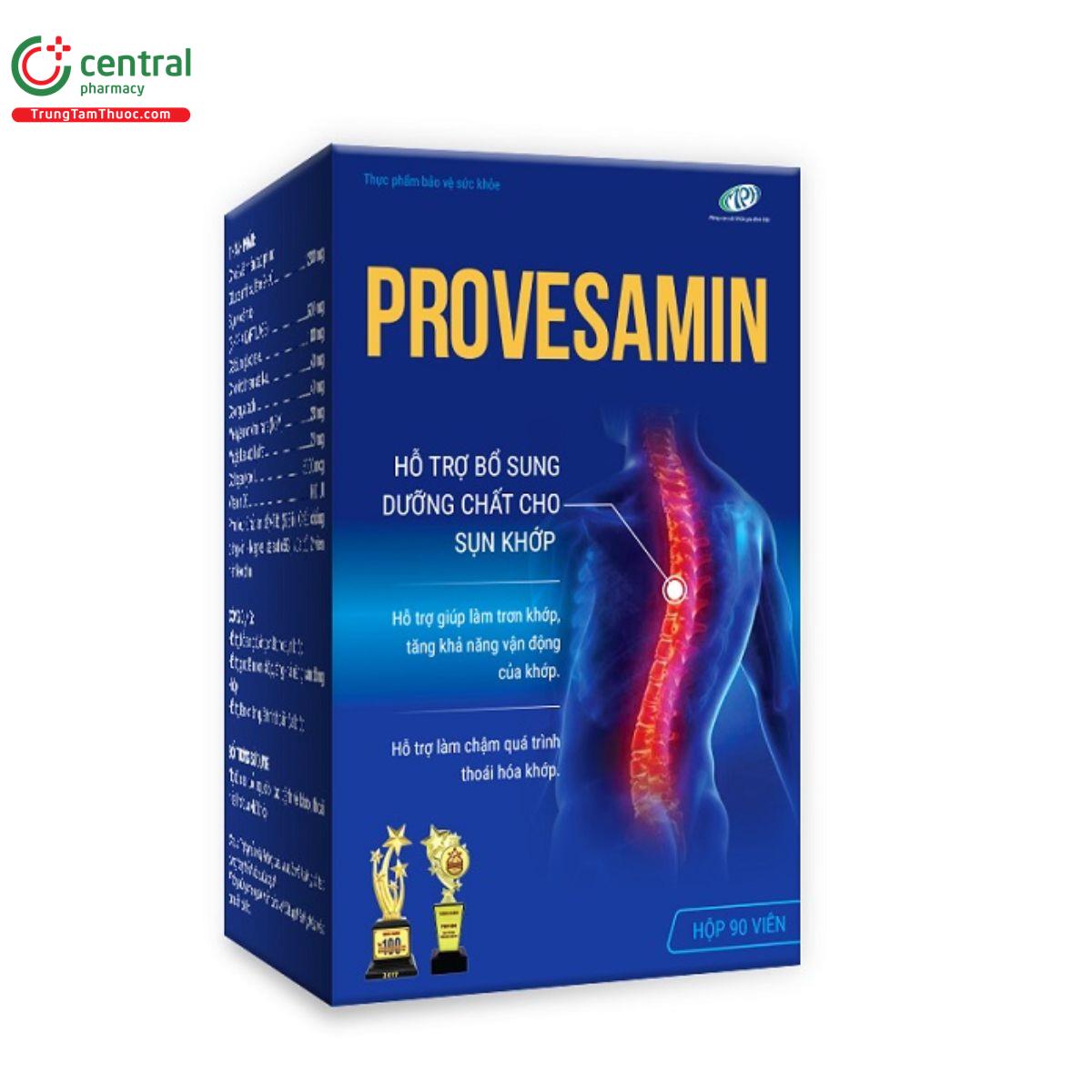 provesamin 3 J3233