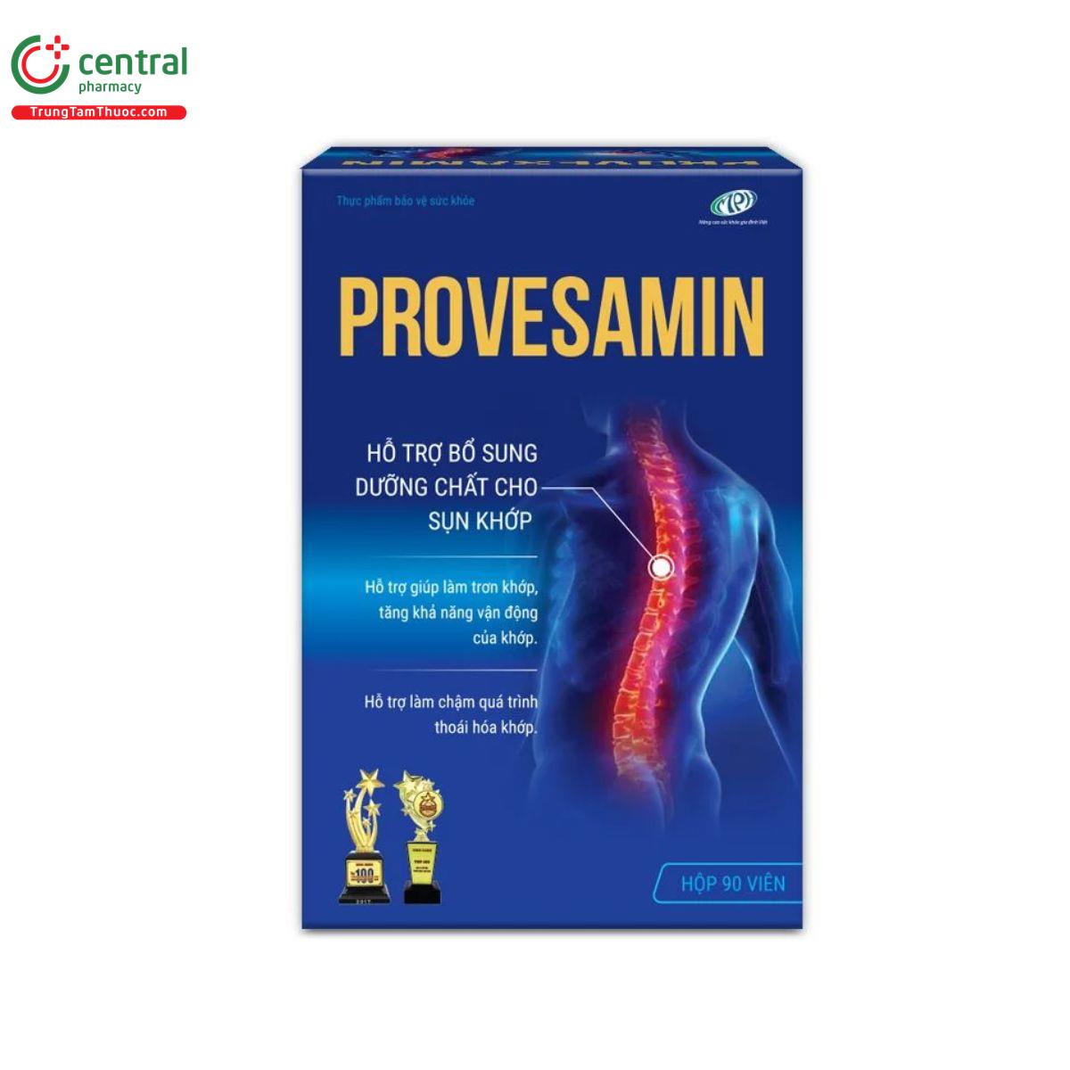 provesamin 5 R7343