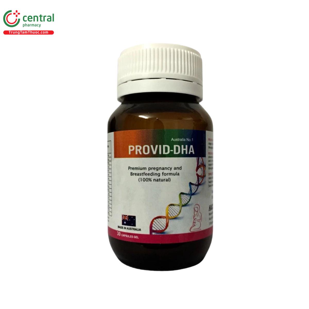 provid dha 7 A0175