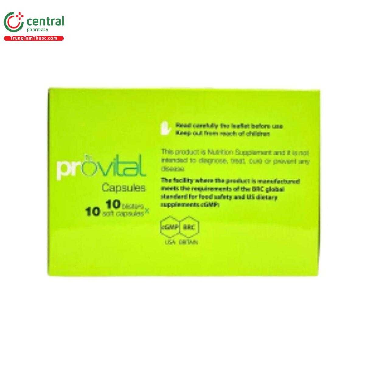 provital multivitamin 4 T7828